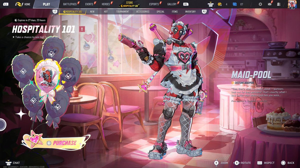 Moss 🔜 FWA, AC tweet media