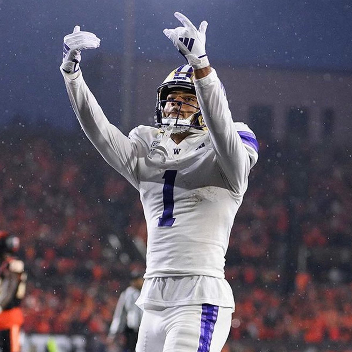 Expo Recruits tweet media