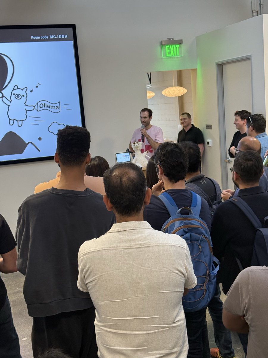 Todd Dailey tweet media