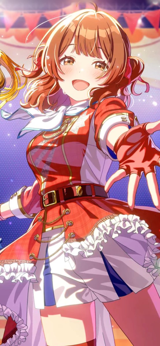 りんごあめ@えもとも tweet media