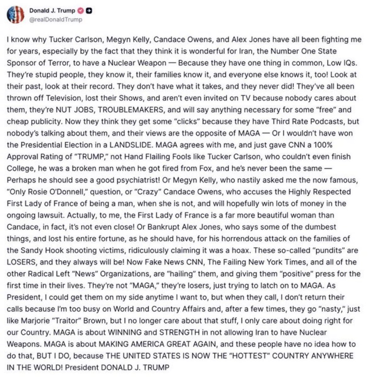 Andrew—#IAmTheResistance tweet media