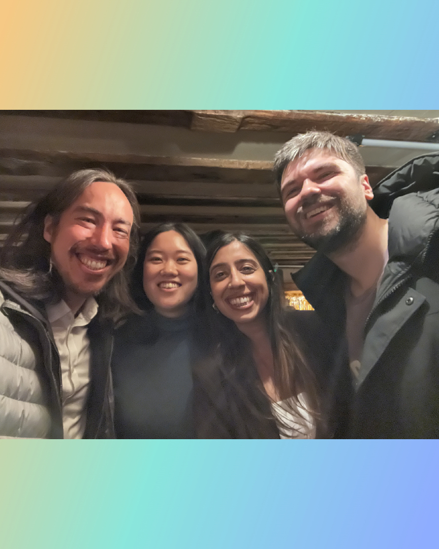 Ben Yee for NY Assembly, AD 66 tweet media