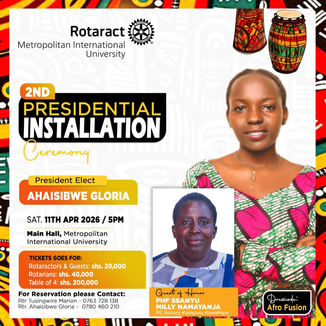 rctmetropolitan's tweet image. This party is proof that good times and great friends make the perfect combination. 
We are closing but yet again opening a new and more beautiful chapter. 
Don't be left out, Grab that ticket. 
#Rotary #GloriaMustShine