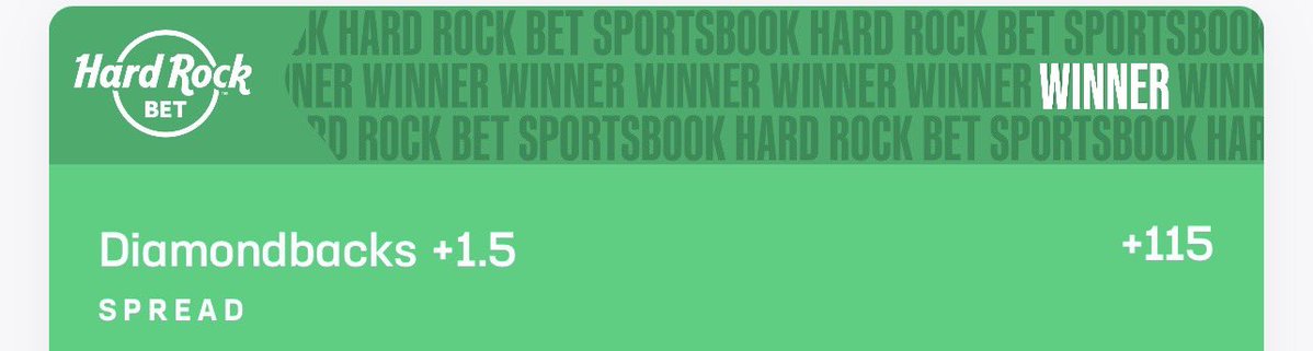 Adam’s Sharp Bets tweet media