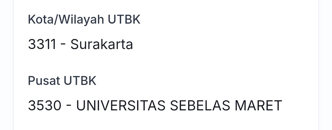 kkei²⁶ 🦋 | LOLOS SNBT '26 💙 tweet media
