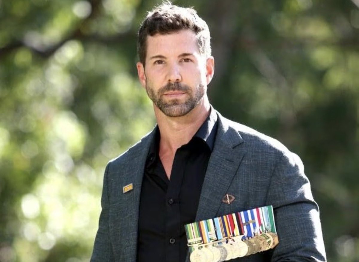 Lozzy B 🇦🇺𝕏 tweet media