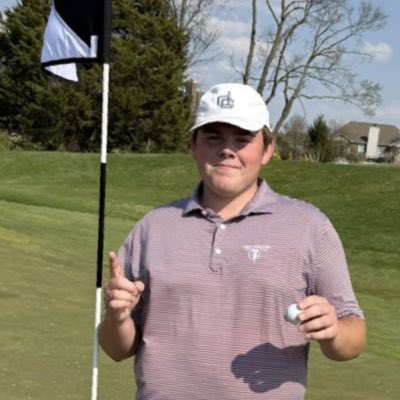 Indiana HS Golf tweet media