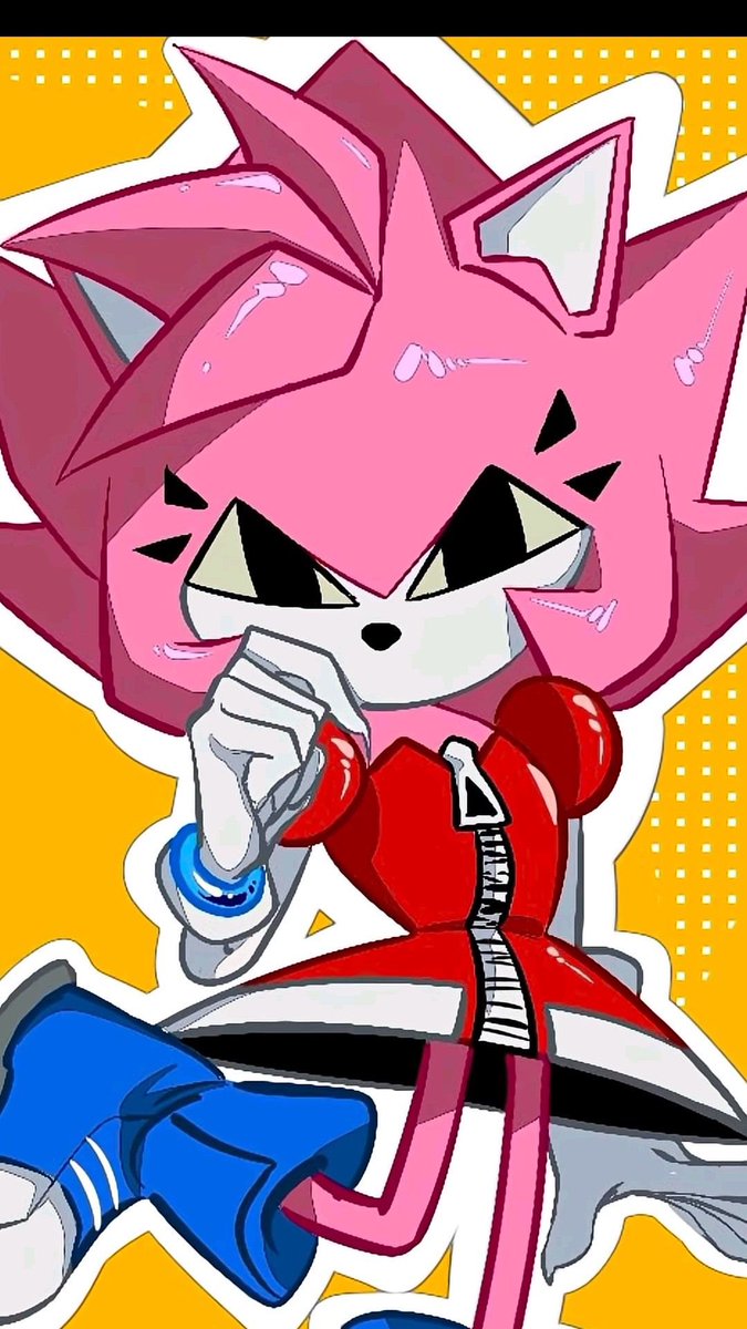 𝐴𝑚𝑦 𝑅𝑜𝑠𝑒 ( Temporada de celo) tweet media