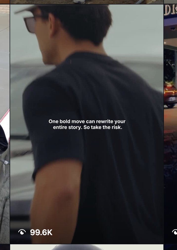 Bixu | Video Editor tweet media