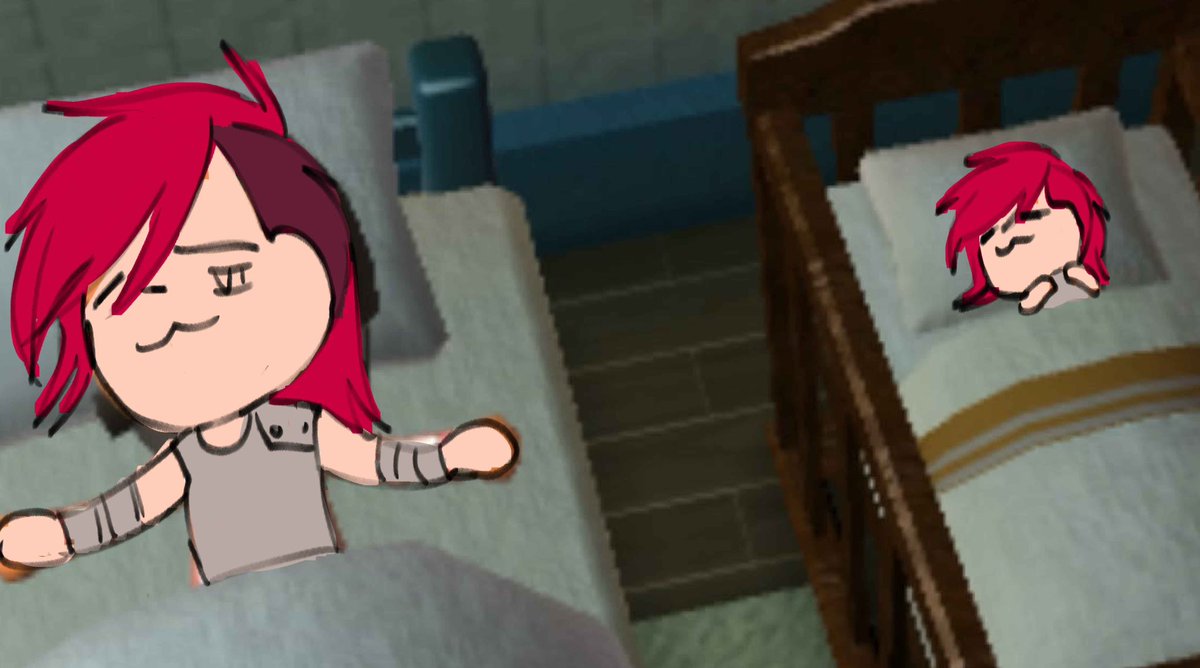 Hunter8 ⚢ tweet media