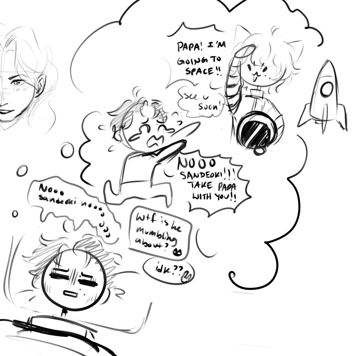 ✧ 𝖆𝖊𝖘𝖙𝖊𝖗 ✧ tweet media