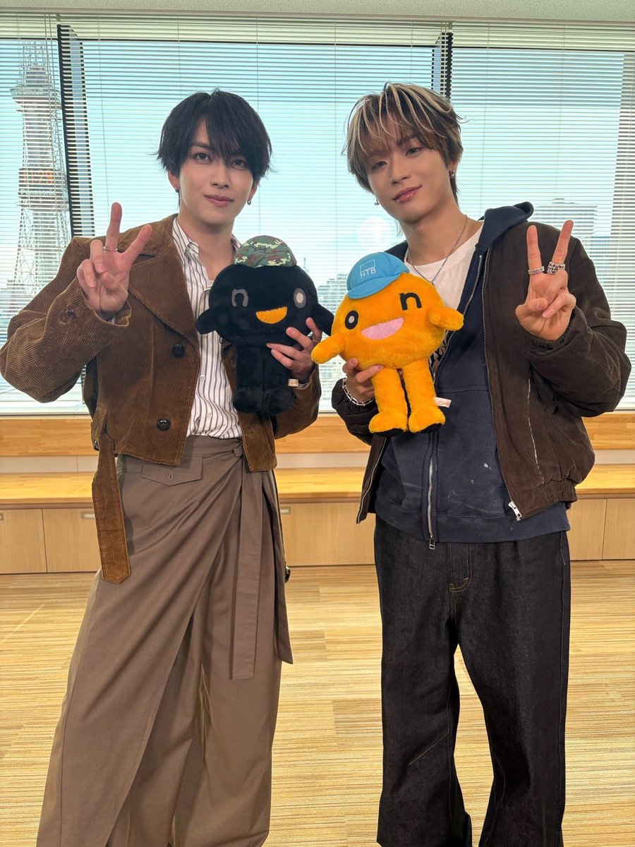 イチモニ！(HTB)【公式】 tweet media