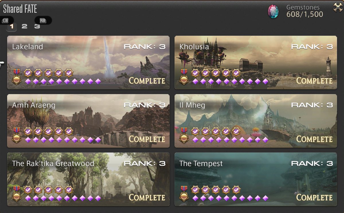 Phyrefly, Ascian Apologist tweet media