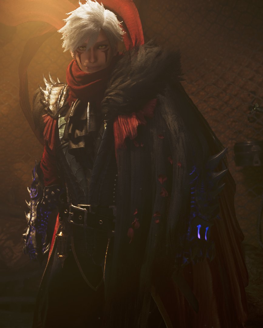 ポリン好き tweet media