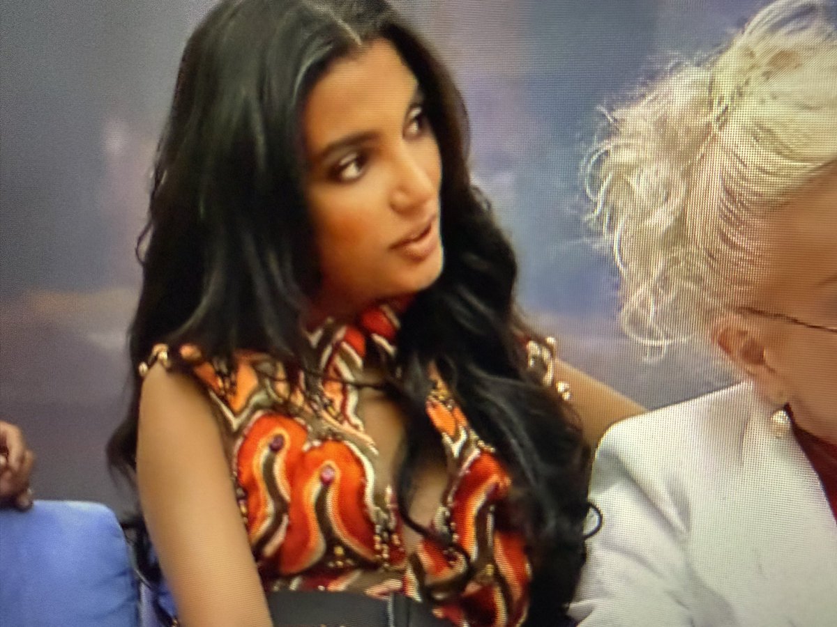 Alguien NO está soportando que Fabio haya sido escogido, ella pensó que era ella. 😂😂😂 #lcdlf6