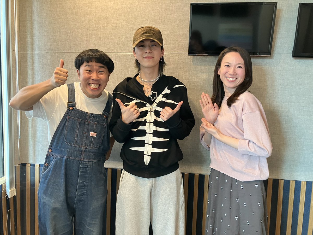 ゆうがターミナル tweet media