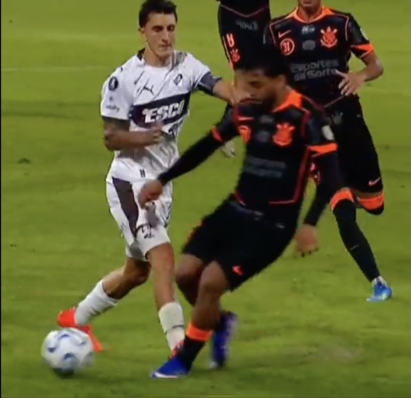 Mauro Cezar tweet media