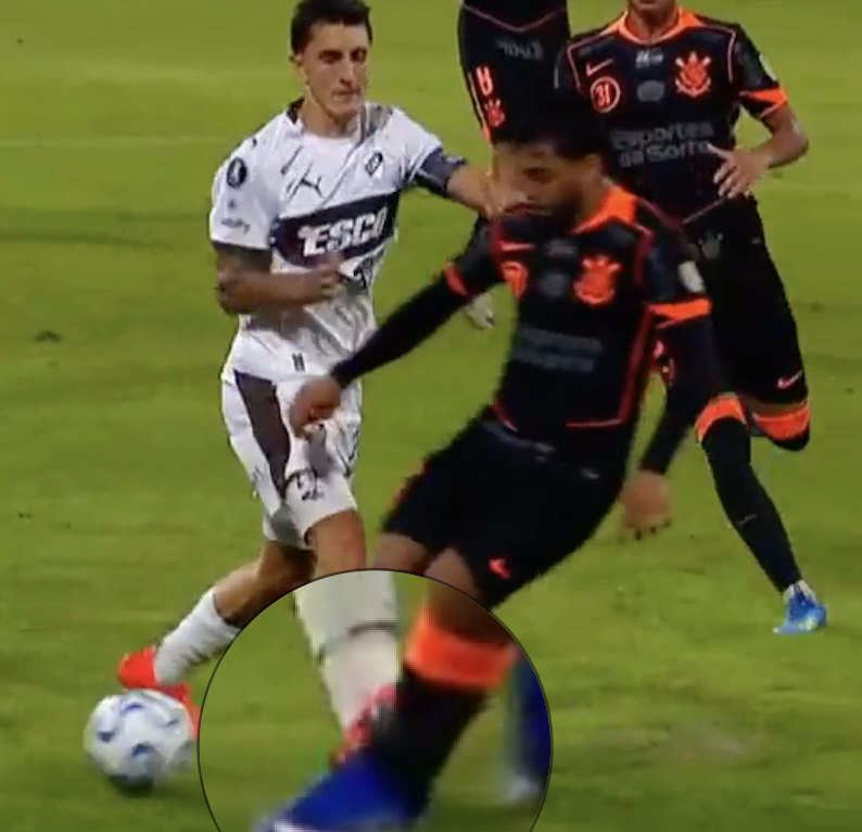 Mauro Cezar tweet media