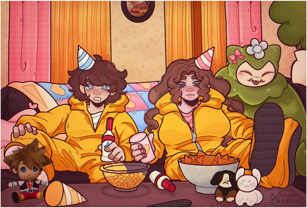 Commission