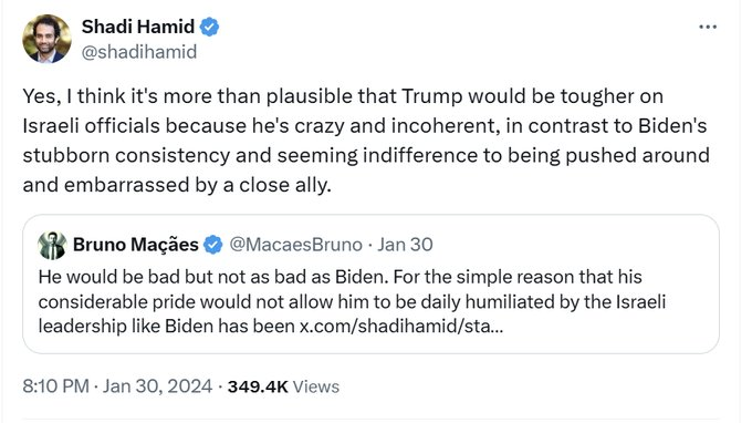 Centrism Fan Acct 🔹 tweet media