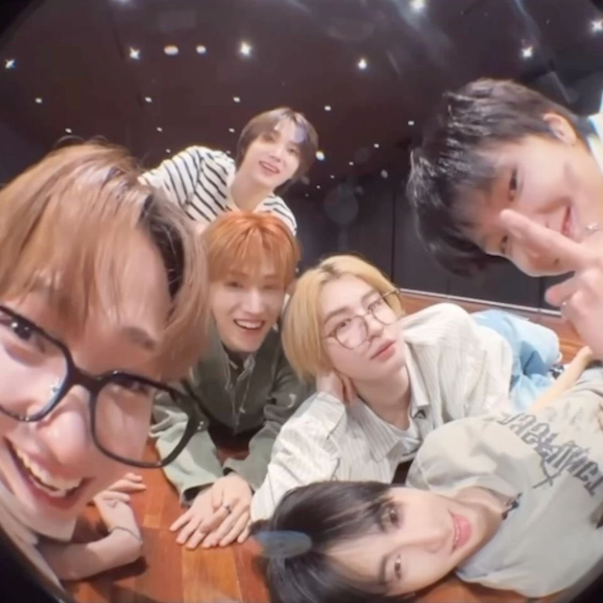 yeppigongju_'s tweet image. Pic terimut sepanjang ngestan kpop (idol grup yg aku stan)