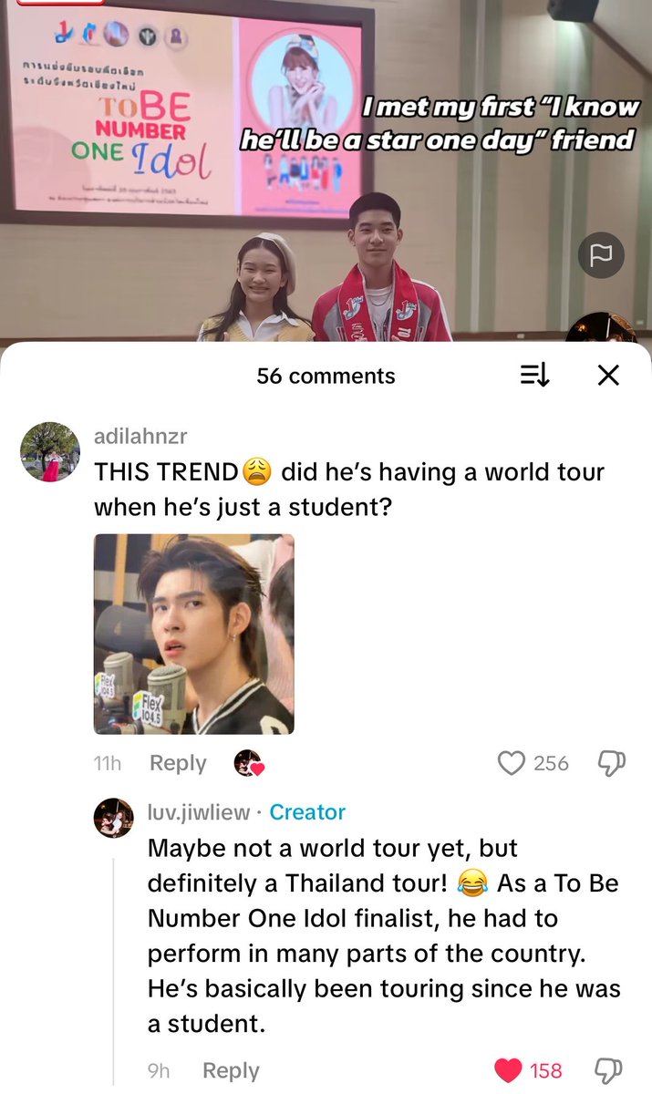 zesusuna's tweet image. oh ini alasan semua orang pernah ketemu teetee 😭 our idol 😖🫳
#twnpich