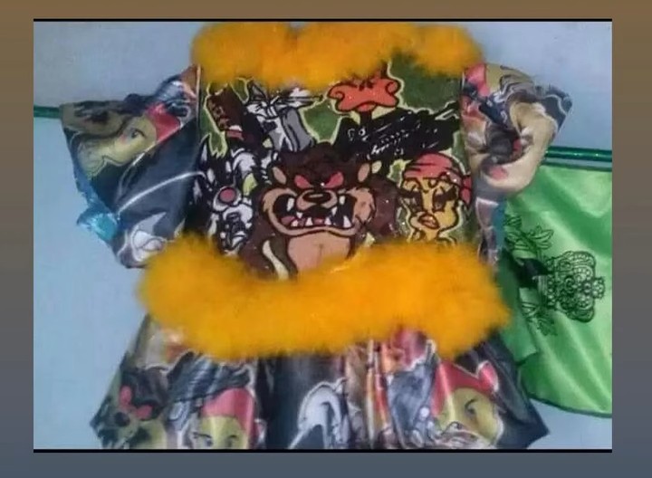 TURMA EXPERIMENTA tweet media