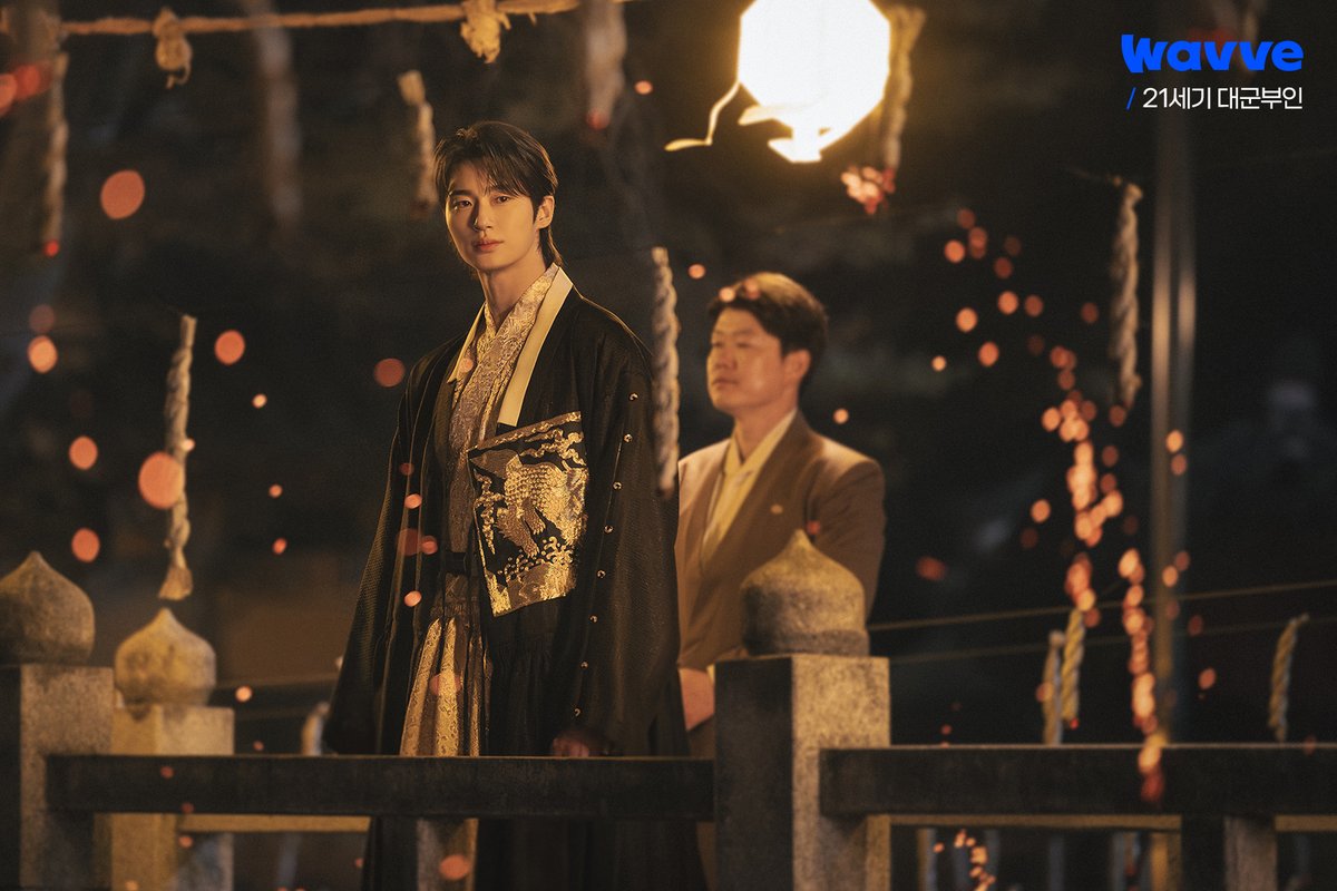 Wavve (웨이브) tweet media