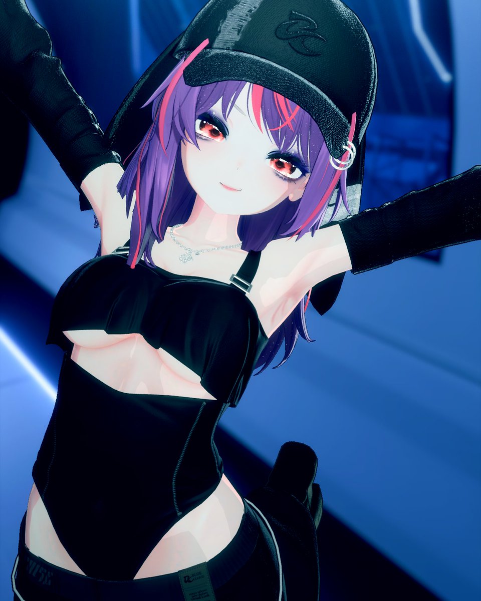 ルウリ tweet media