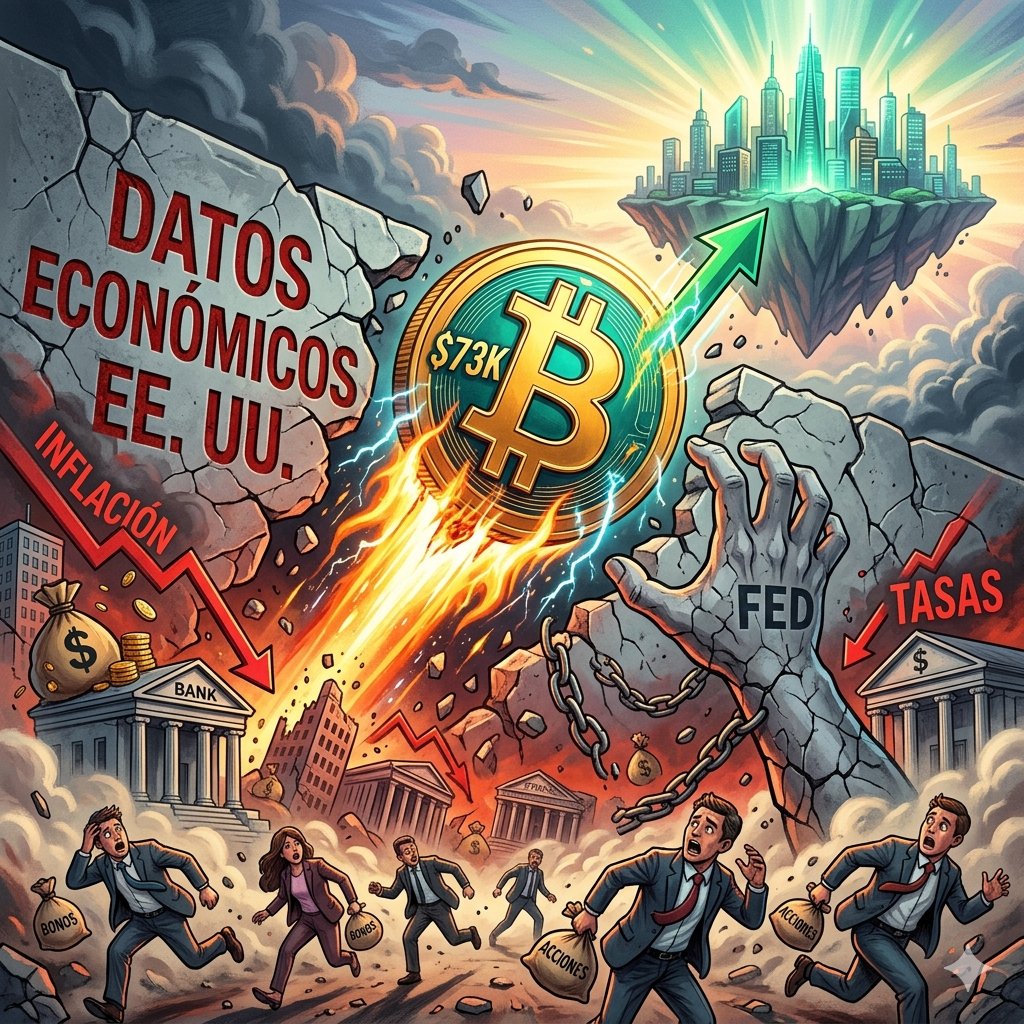 TheBitcoin__'s tweet image. The Bitcoin price continues to rise! Despite the US stock market's decline, Bitcoin remains a solid asset. How high do you think the Bitcoin price will go in the future? #Bitcoin #Cryptocurrencies #Investment