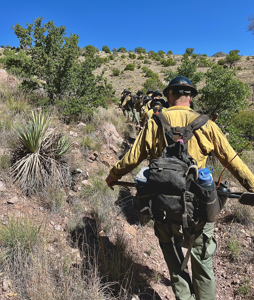 Today- 1400 ft elevation gain in 35 minutes, breathing heavy at 7000 ft ...