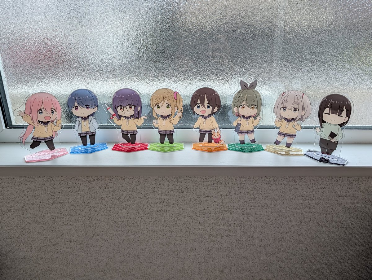 ぶかいち tweet media