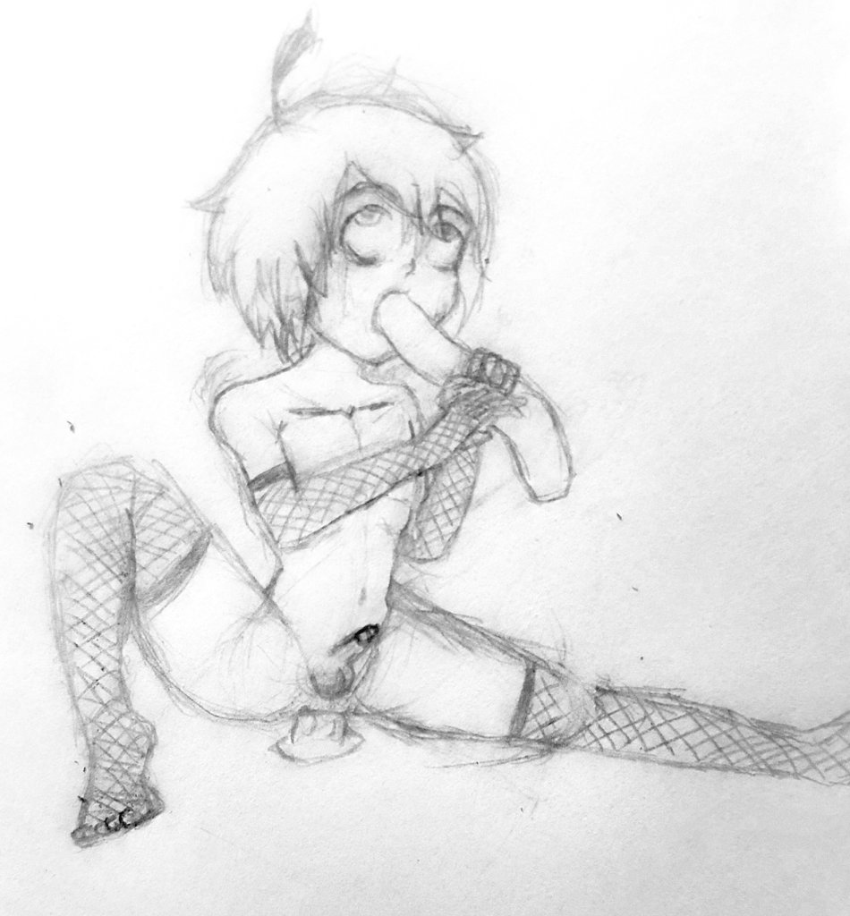 mako🔞 (accepting requests) tweet media