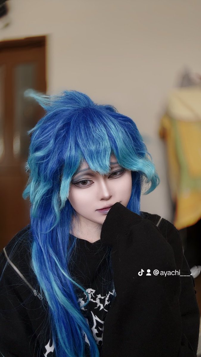 ayachi🦊 tweet media