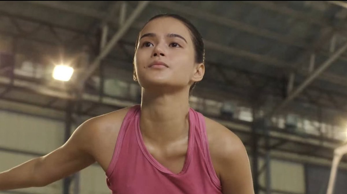 Maris Racal Daily tweet media