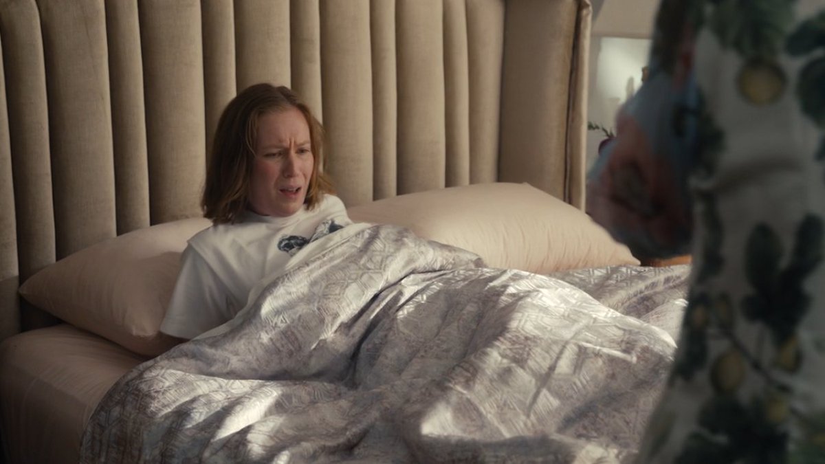 mike HACKS SPOILERS tweet media