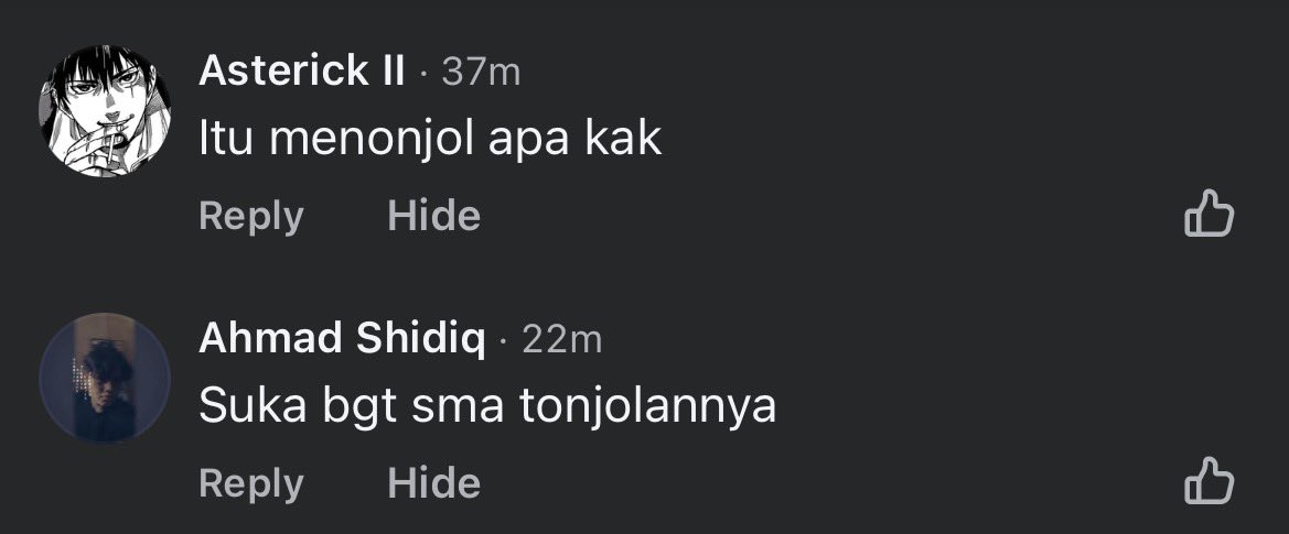 Miichan Chu | #Vcosmix tweet media