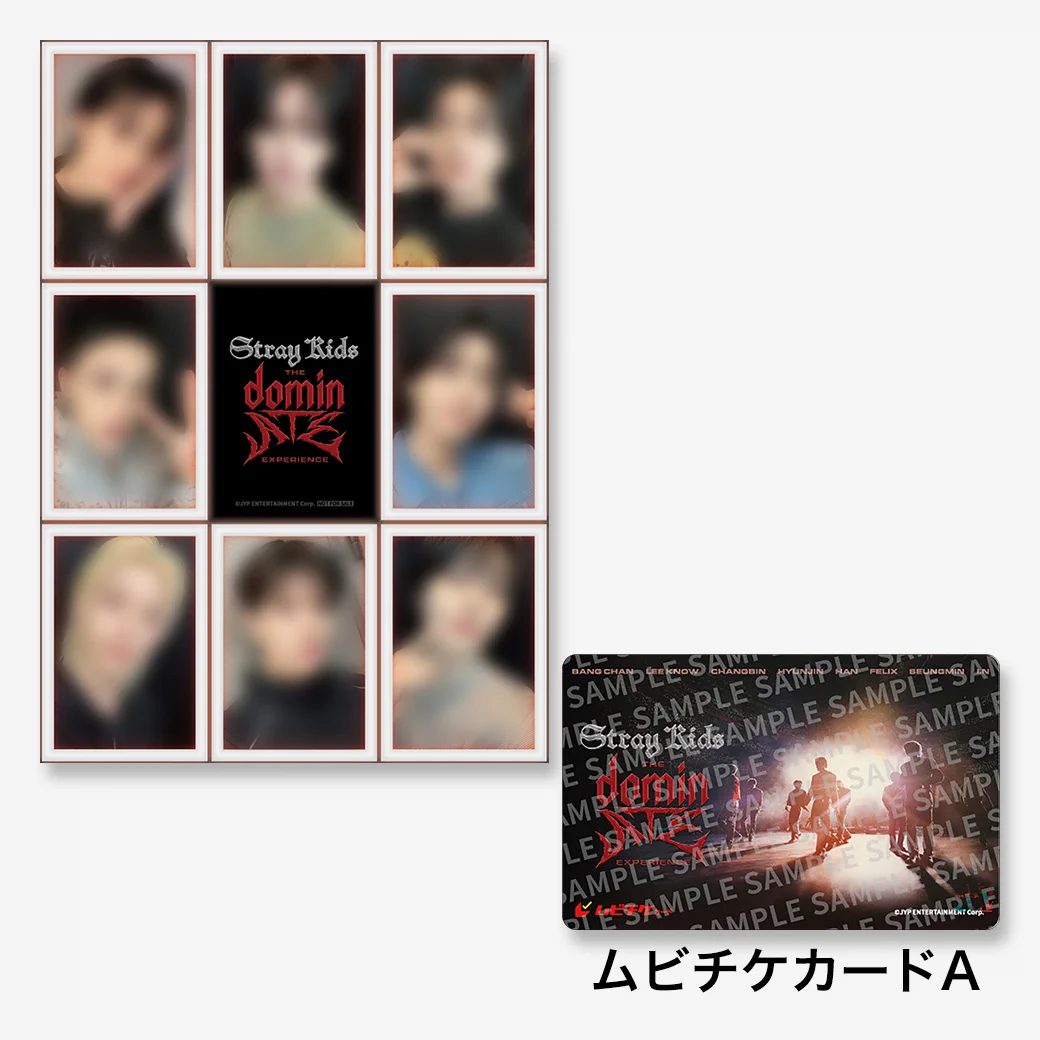 MOVIE WALKER STORE ムビチケ・映画グッズのECサイト on X: 