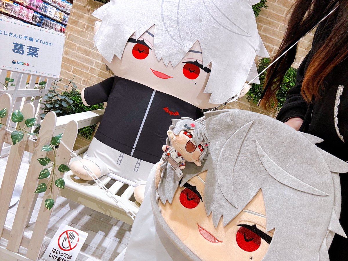 にゅん🎲🐹 tweet media