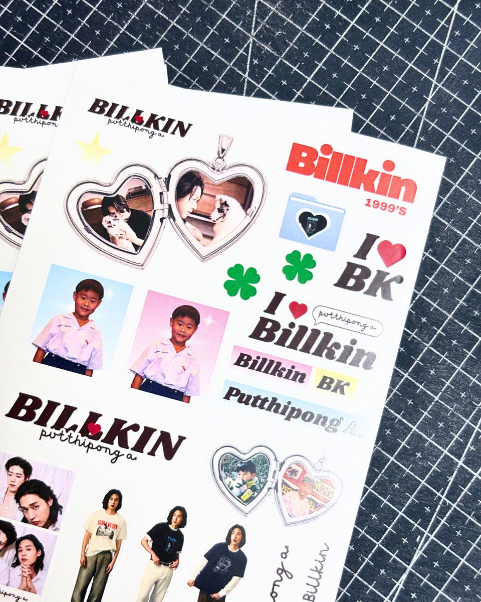 Ampaper (รับงานปกติค่า) tweet media