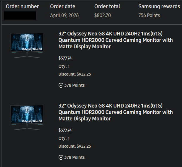 oomamii 🍜 tweet media