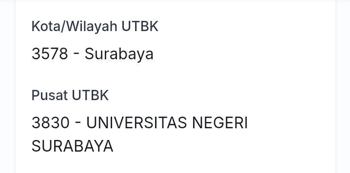 🌟 nadiraa²⁶ #Lolosutbk (amin). tweet media