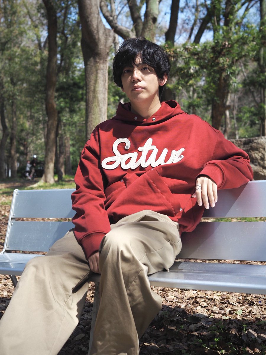 竹下健人 tweet media