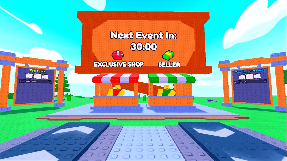 iZenithDev's tweet photo. 👀Hidden sneak peek from my upcoming game BRAINROTS🔥

Trust me, you’re gonna LOVE this💖

Want more leaks?👇
Join the Discord🚀
https://t.co/fVg13R0GQg

❤️+🔁= INSANE LUCK🍀✨
#Brainrot #Roblox #RobloxDev #GameDev #Brainrot #Gaming #IndieDev #RobloxGame #NewGame #ComingSoon https://t.co/5MIKvkhunW