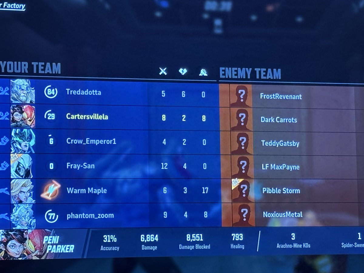 Carter Jameson tweet media