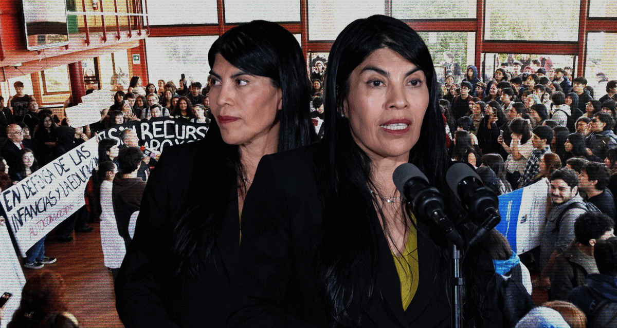 CHV Noticias tweet media