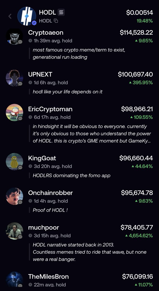 Eric Cryptoman tweet media