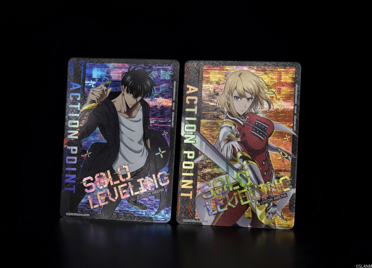 🟦APカード紹介🟦 ＼ 描き下ろし✨／ 4/24(金)発売予定『ブースター