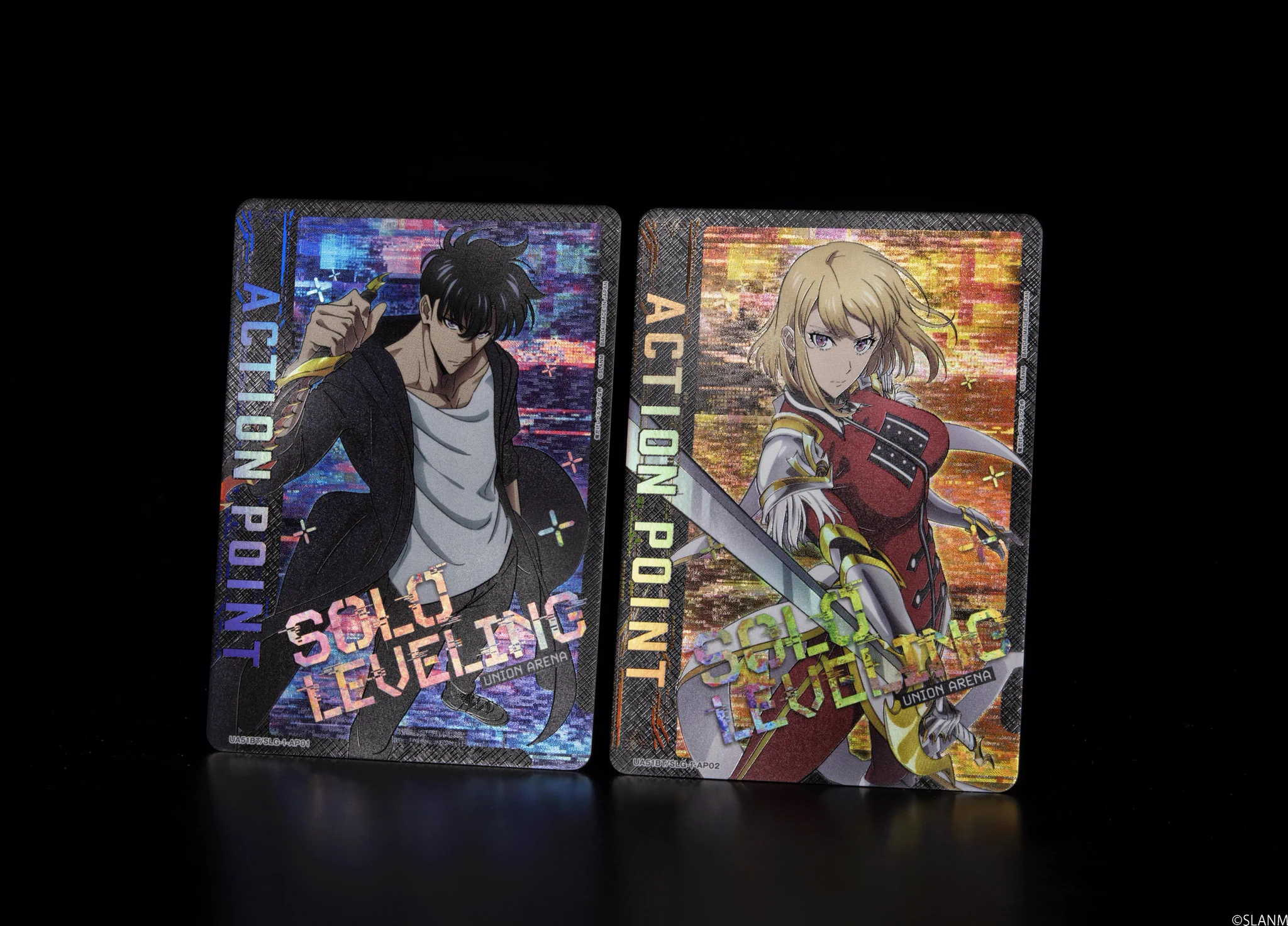 UNION ARENA ユニオンアリーナ 書籍付録 セット 218枚 HFgoG9vaMAAbGSZ?format=webp&