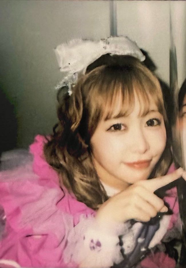 かきくけこ(かほたん)💜🧸☪️ tweet media